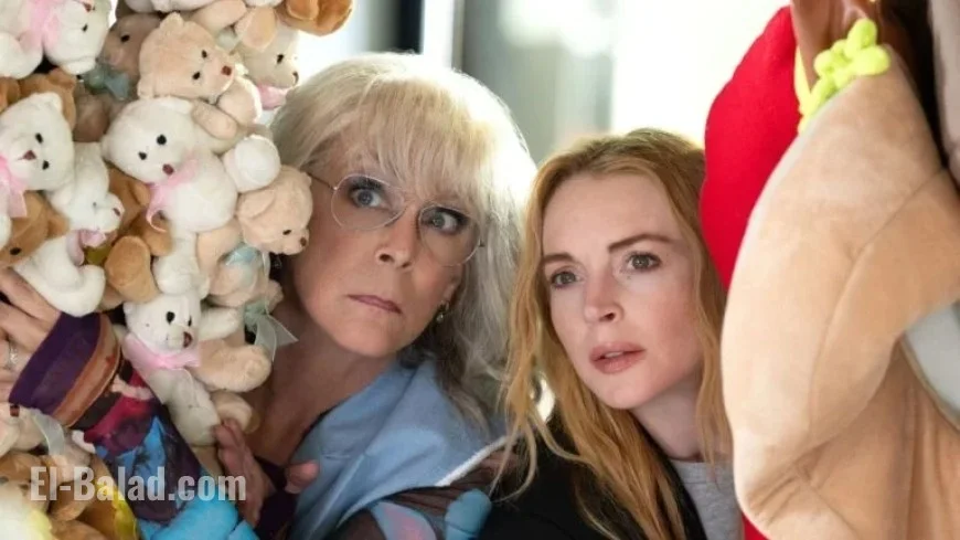 Top 5 Movies and TV Shows Streaming Now