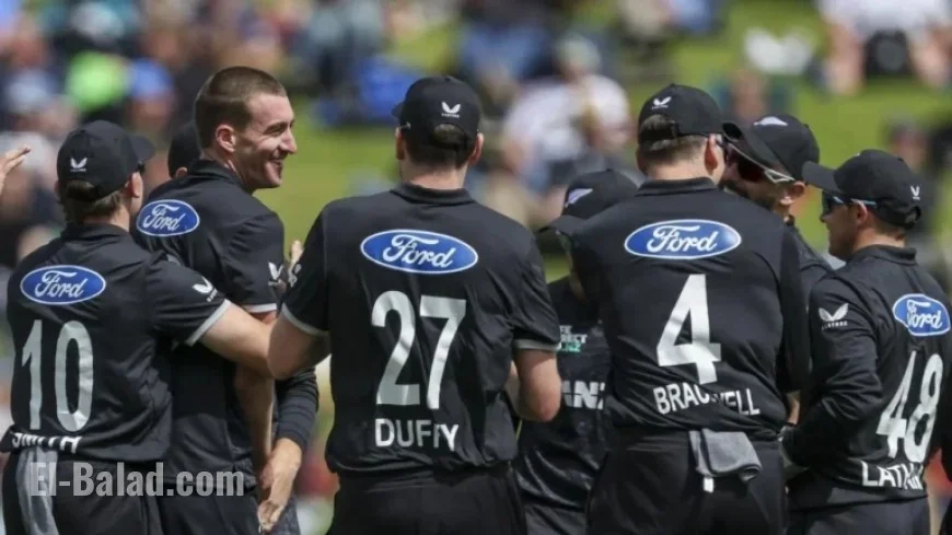 West Indies Aim to Revive Batting Against Formidable New Zealand