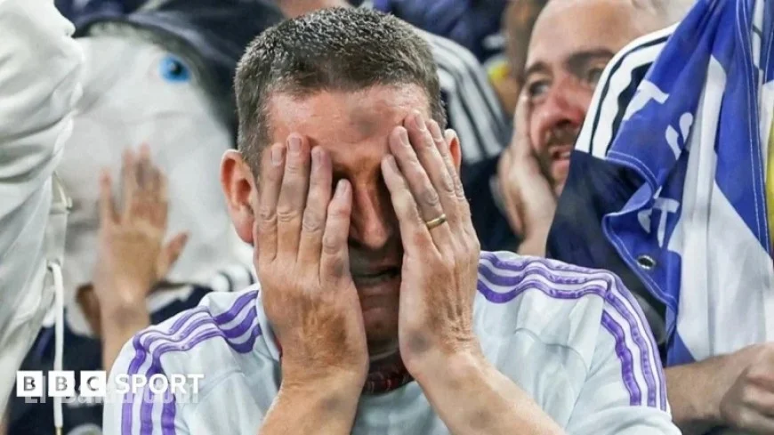 Scotland Revives World Cup Hopes in Thrilling Comeback