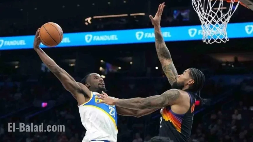 Pacers’ Aaron Nesmith Out for Month Due to Left Knee Injury