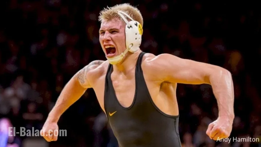 2025 National Duals Wrestling: Brackets, Results, and Team Scores