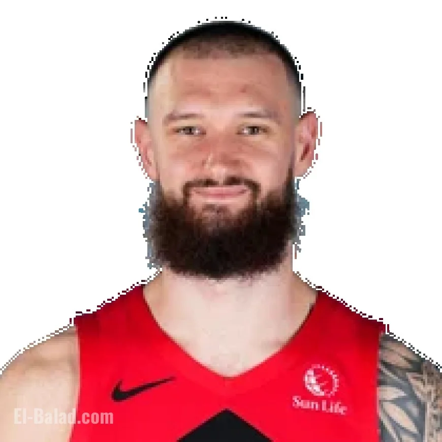 Sandro Mamukelashvili Shines with 13 Points Off the Bench