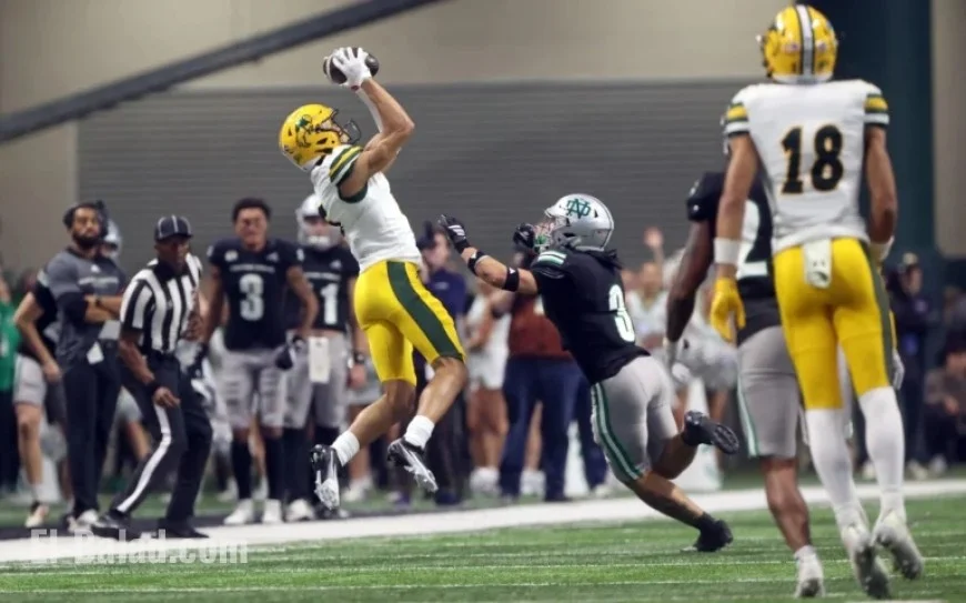 2025 FCS Bracketology Update: Clarity Emerges in Playoff Picture