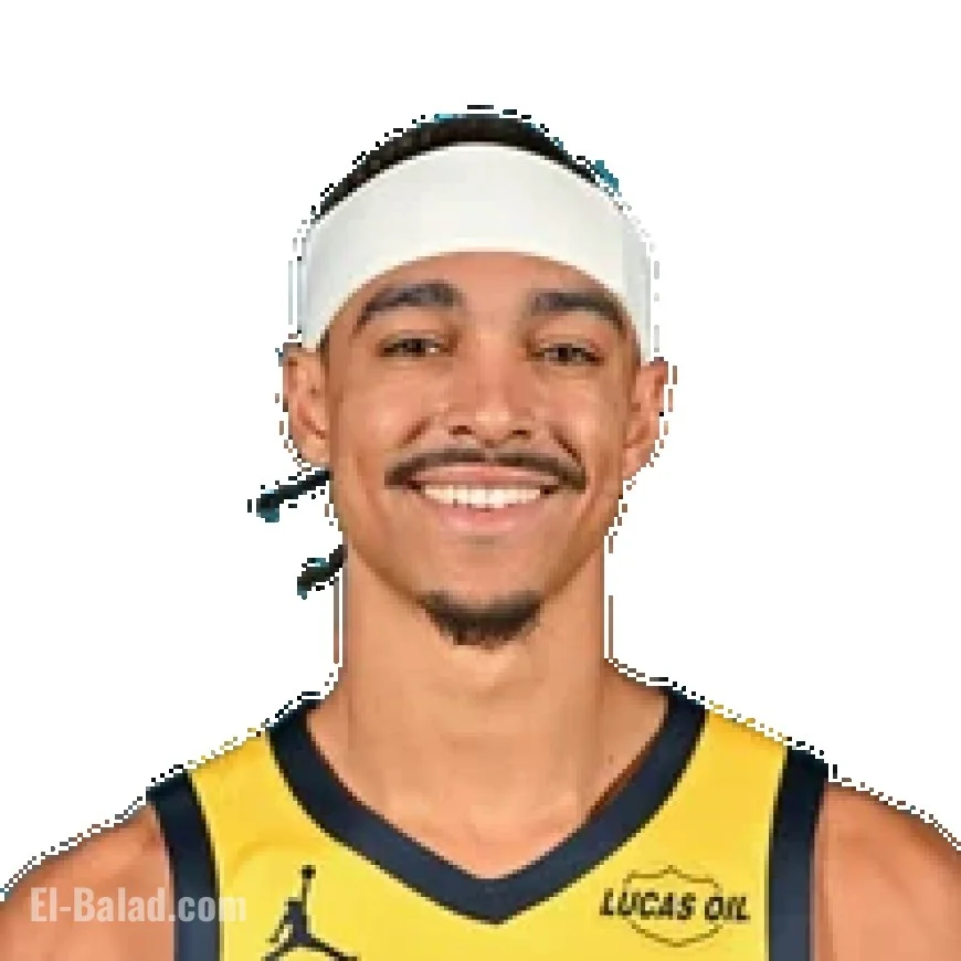 Andrew Nembhard Shines with 21 Points Despite Defeat