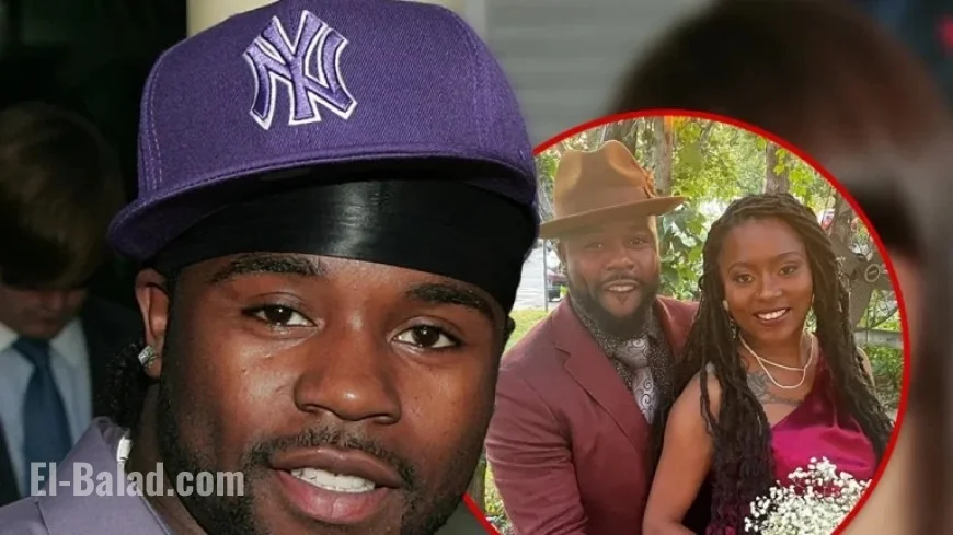Joshua Allen’s Girlfriend Reveals Her Take on Viral Funeral Altercation