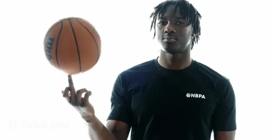 Lakers Update: Adou Thiero Cleared to Play Against Pelicans