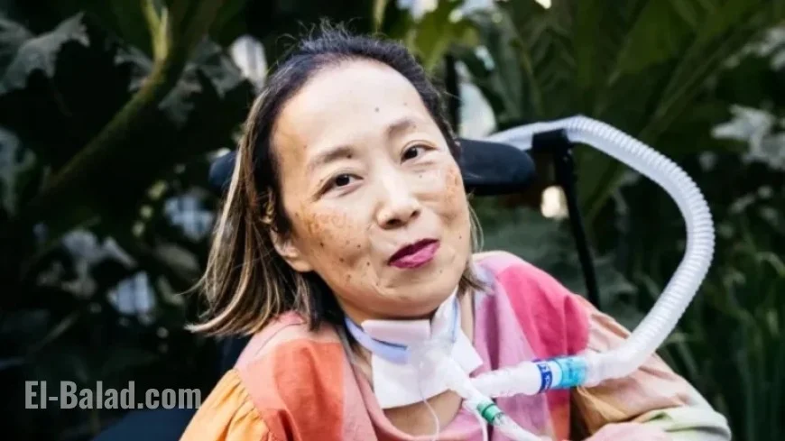 Disability Rights Advocate Alice Wong Passes Away at 51: NPR