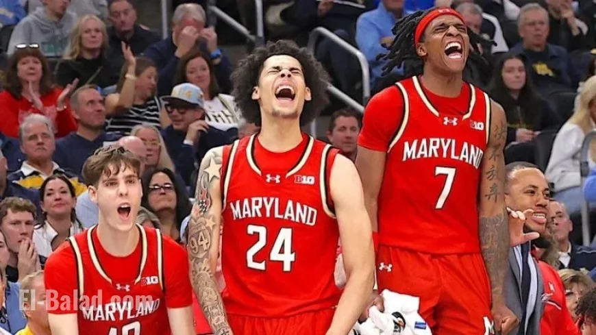Maryland Secures Hard-Fought 89-82 Victory at Marquette