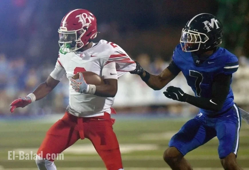 Chattanooga Anticipates Exciting Developments in Upcoming Round