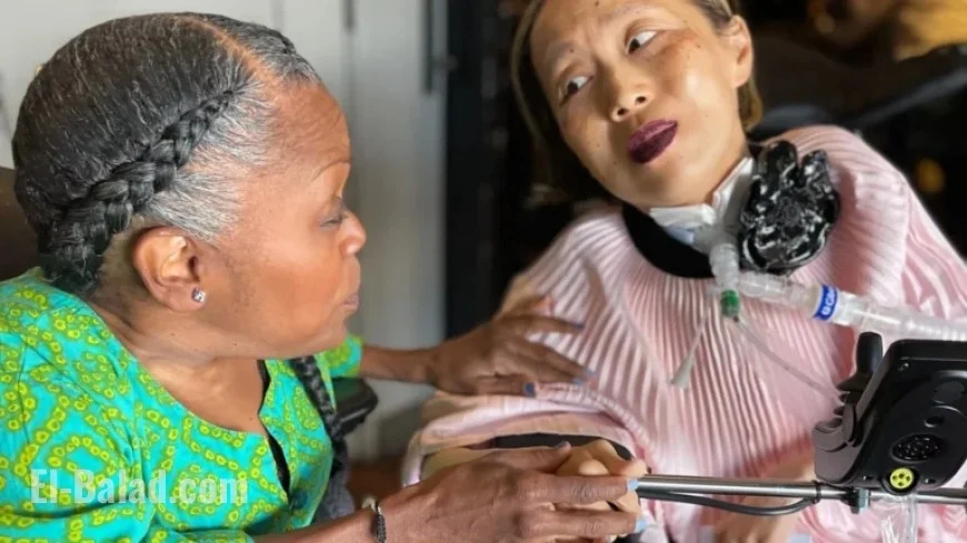 Disability Rights Activist and Author Alice Wong Dies at 51