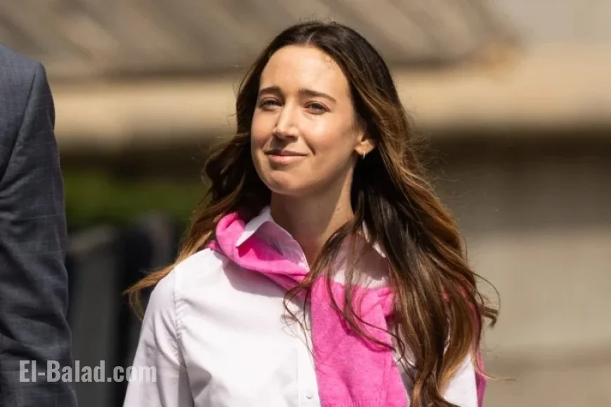 JPMorgan Refuses to Cover Legal Fees for Frank Founder Charlie Javice