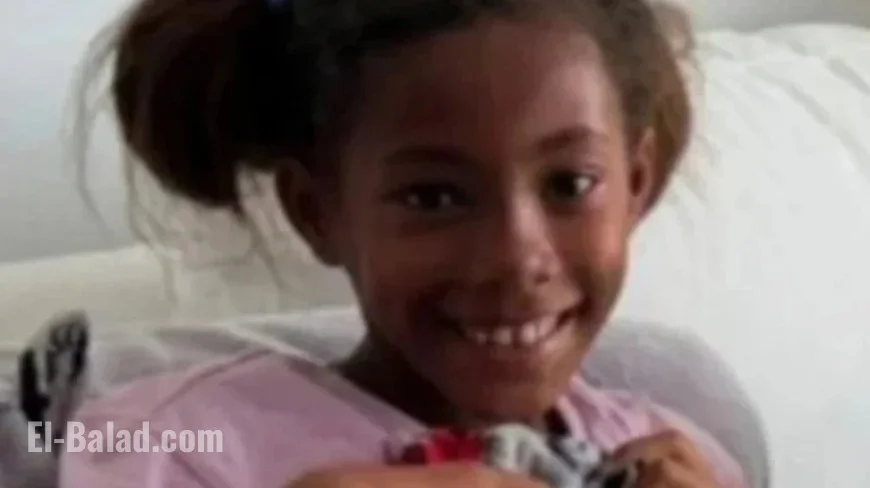 Florida Girl Gabrielle Terrelonge Still Missing; Mother Arrested