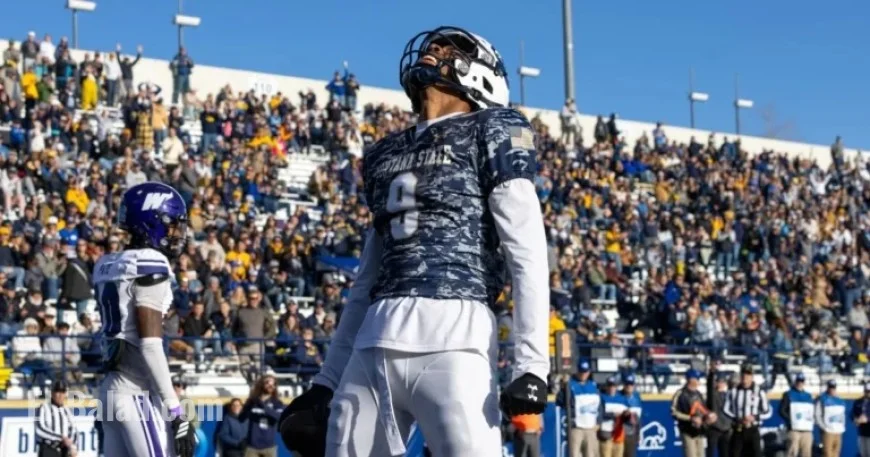 Montana State Hosts Top-10 Clash Against UC Davis Under the Lights