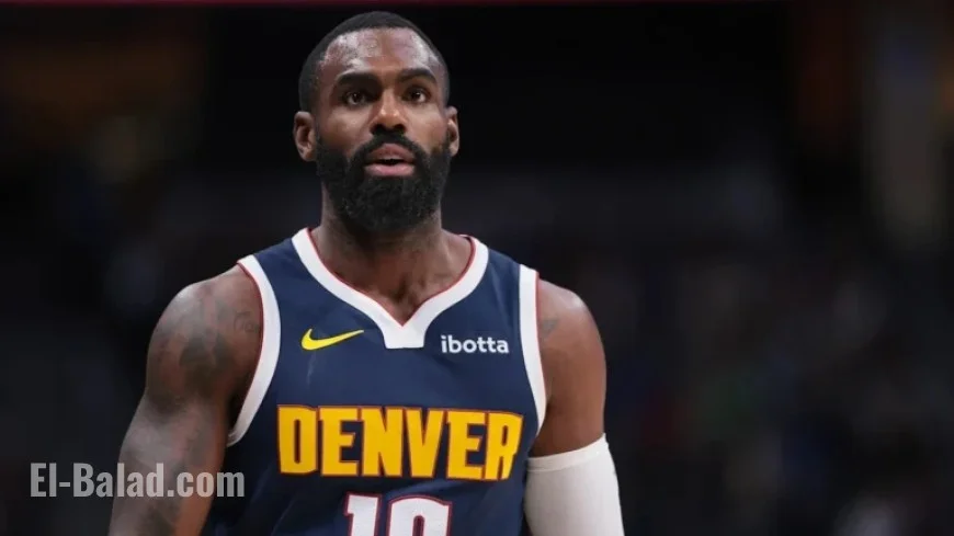 Pistons Blunder as Former Player Excels in Crucial Role Elsewhere