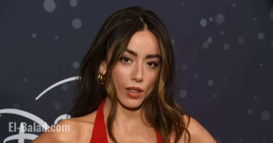 Chloe Bennet’s Journey: From Her Real Name to Christmas Movie Fame