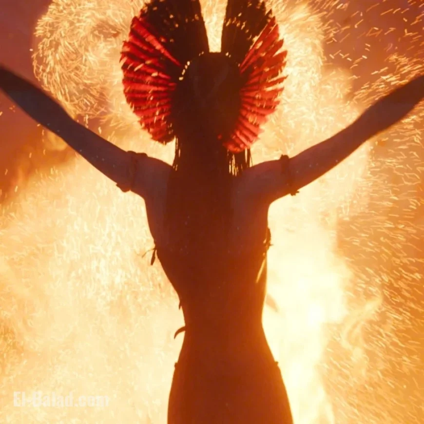 “AVATAR: FIRE AND ASH Set to Surpass $134M Opening of WAY OF WATER”