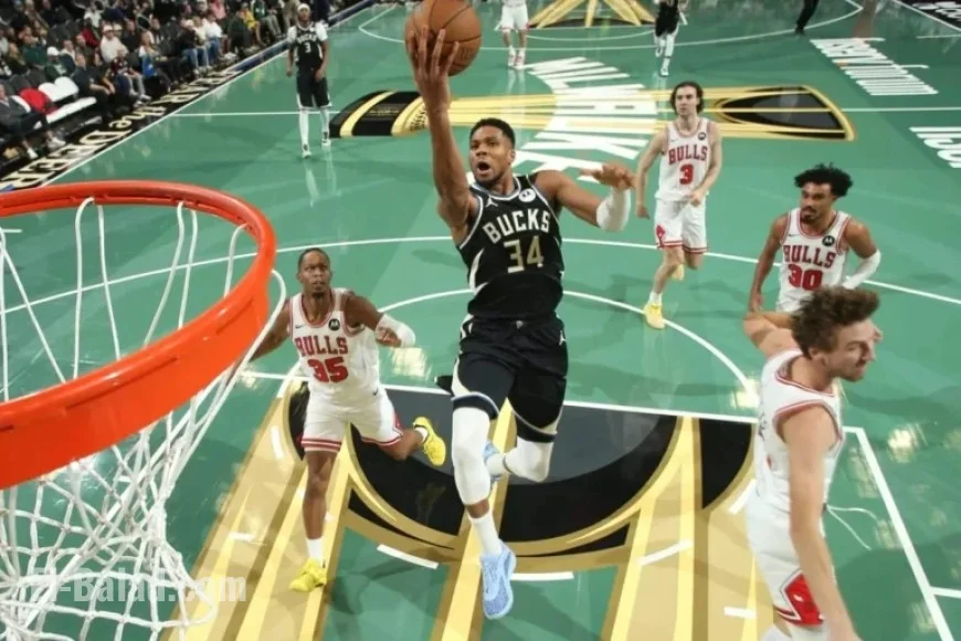 Giannis Shines as MVP; Ryan Rollins Proves His Worth: Bucks Insights