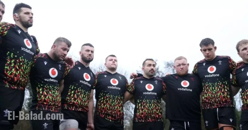 WRU Urges Tough Talks as New Leadership Revitalizes Wales