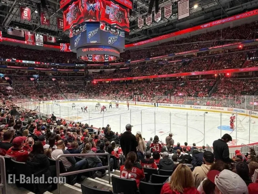 Devils Triumph Over Capitals 3-2 in Shootout Thriller