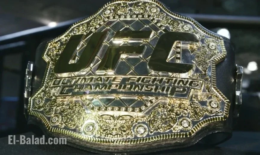 UFC 322: Live Stream, Schedule, and Full Fight Card Details