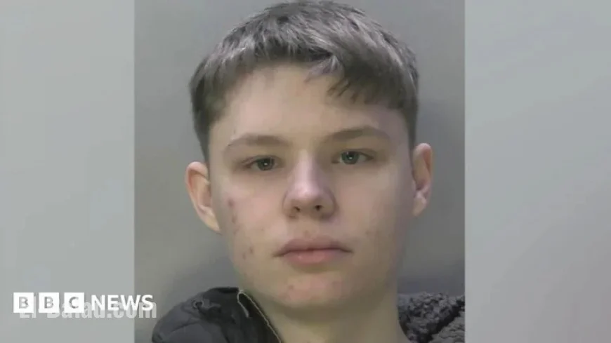 Nursery Worker Thomas Waller Sentenced for Child Rape and Abuse Charges