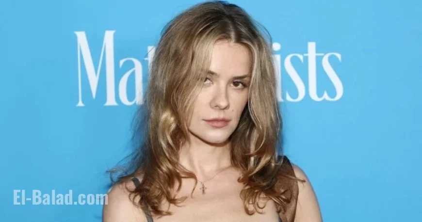 Dasha Nekrasova Dismissed After Controversial Nick Fuentes Episode on ‘Red Scare’