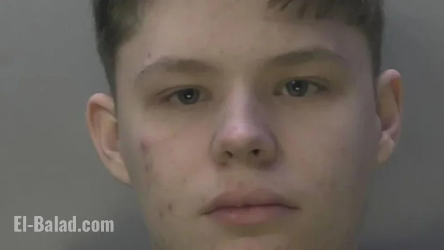 Nursery Employee Sentenced to 10 Years for Rape and Sexual Abuse