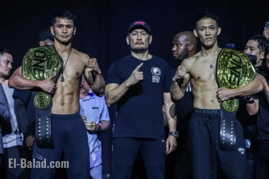 ONE 173: Superbon Dominates Noiri – Complete Match Results & Highlights