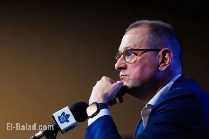 Maple Leafs Protect Core Players, Reject Future Trades