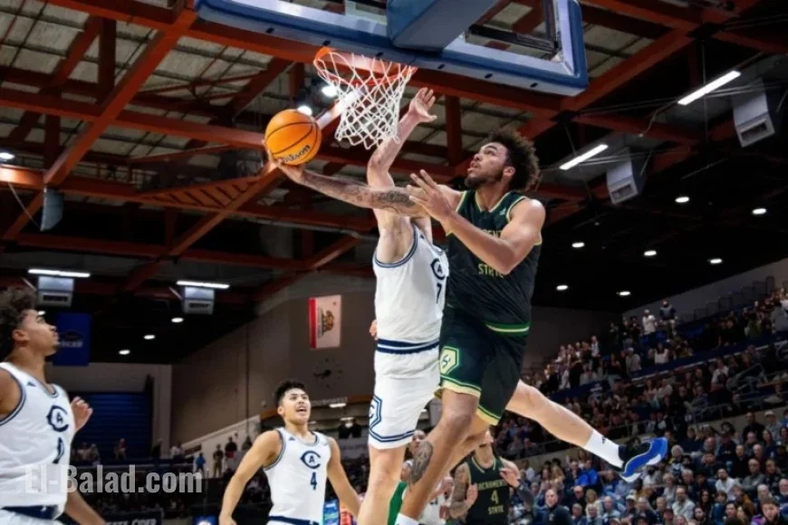 Hornets Struggle as Aggies Secure Victory in Season Opener