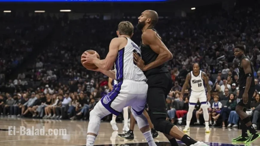 Rudy Gobert: Bridging the Gap Between Reputation and Performance Data