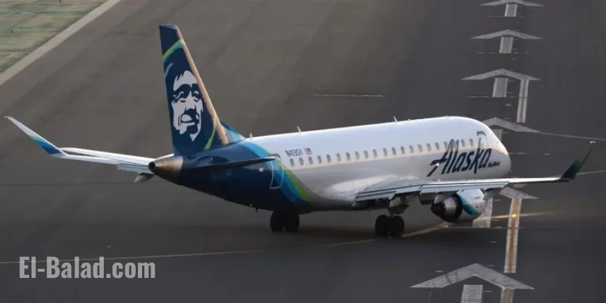Alaska Airlines Pilot Hallucinates Death After Magic Mushroom Use