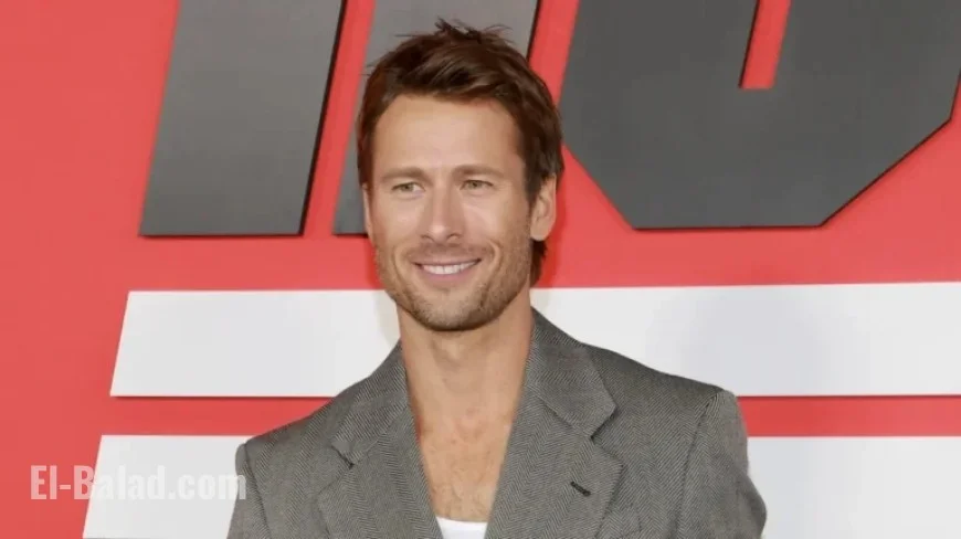 Glen Powell Reflects on Failed Dustin Hoffman Audition: A Disheartening Experience