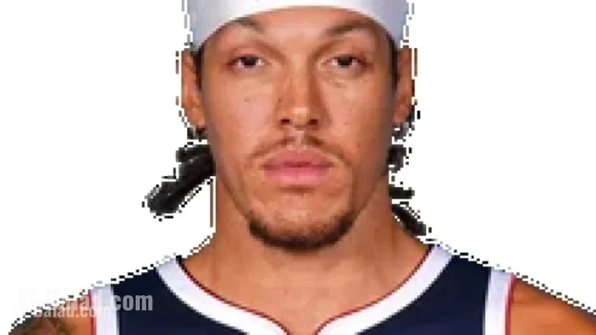 Aaron Gordon Returns Saturday After Hamstring Recovery