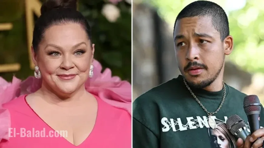 Melissa McCarthy, Dijon to Host ‘SNL’ in December