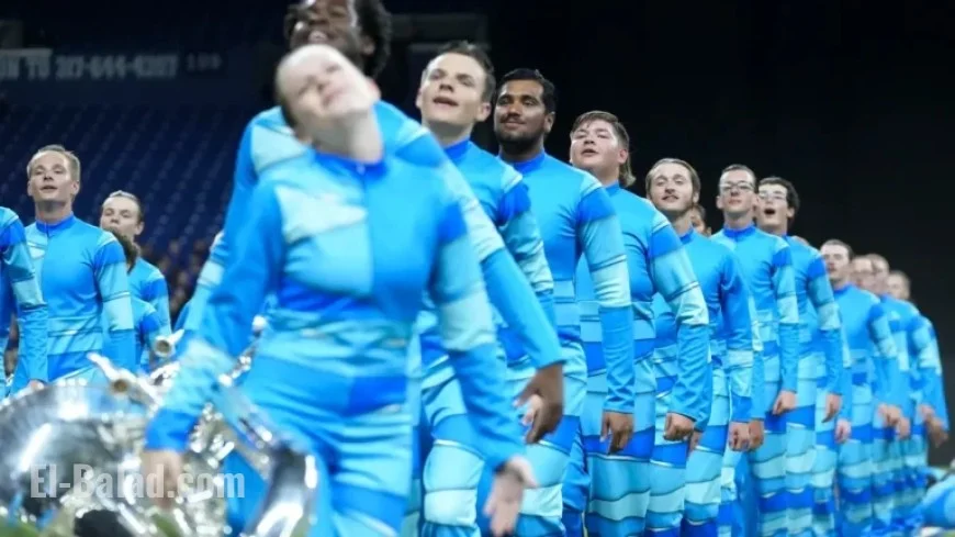 2025 BOA Grand Nationals: Discover the Finalists in Tonight’s Lineup