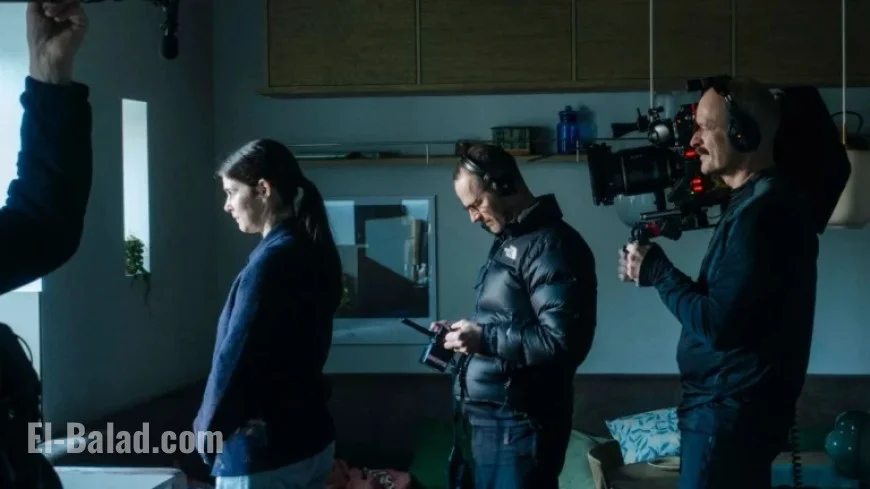 Creating ‘Sentimental Value’: “Tenderness Emerges as the New Punk”