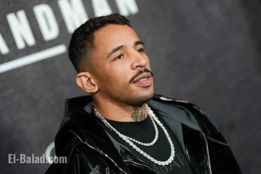 Carlos Prates Prefers Craig Jones’ Coaching Over Khabib’s: ‘Khabib Opposes Smoking’