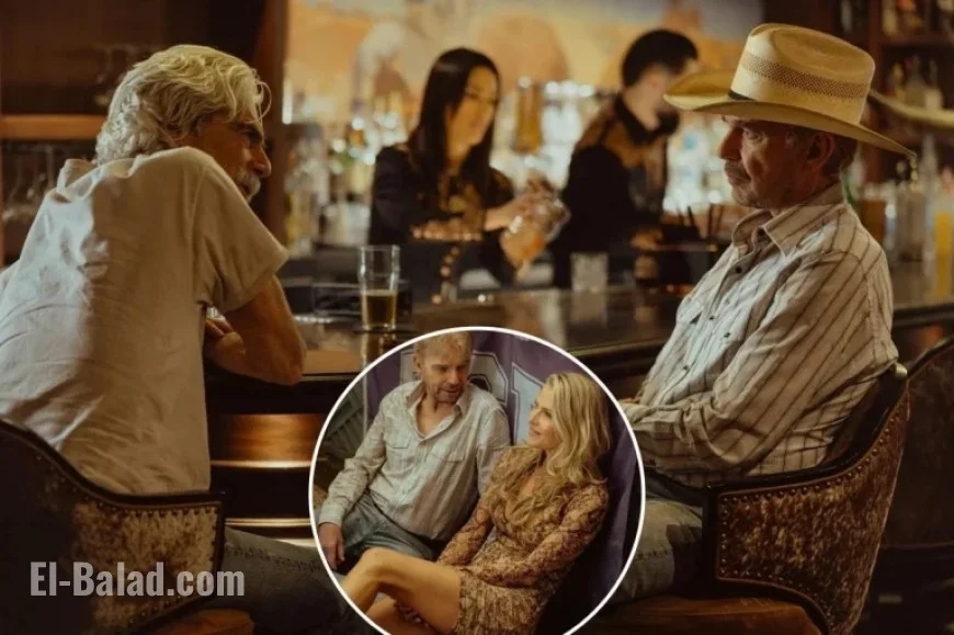 Watch ‘Landman’ Season 2 Premiere Free: Time and Episode Details