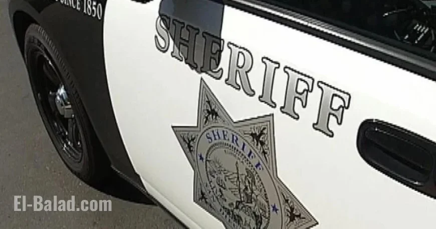 Pedestrian Fatally Struck by SUV in Vista