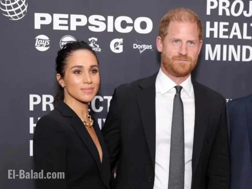 Insiders Claim Harry and Meghan’s Major Misstep at Jenner Party