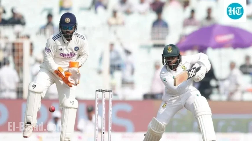 Temba Bavuma’s Defiance Challenges India’s Series Lead in Record Chase