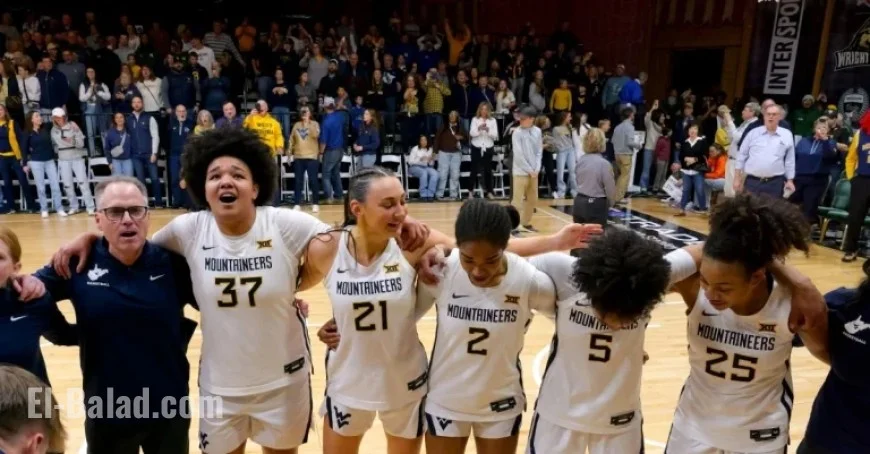 West Virginia Shocks Duke Amidst Six Women’s Basketball Ejections