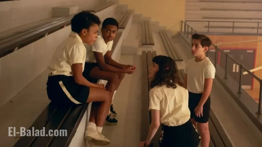 ‘IT: Welcome to Derry’ Episode 4: Release Date, Time, Viewing Details