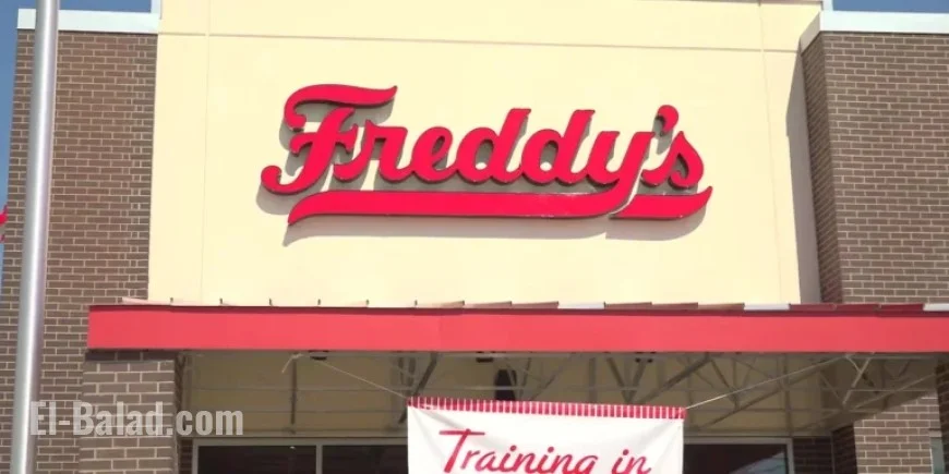 Kansas City’s Freddy’s Frozen Custard Locations Cited in Bankruptcy Filing