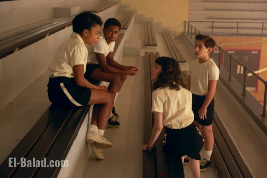 “Welcome to Derry Episode 4: Release Date, Schedule, Viewing Guide”