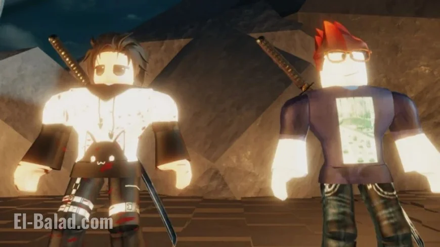 Dueling Grounds: November 2025 Codes Revealed