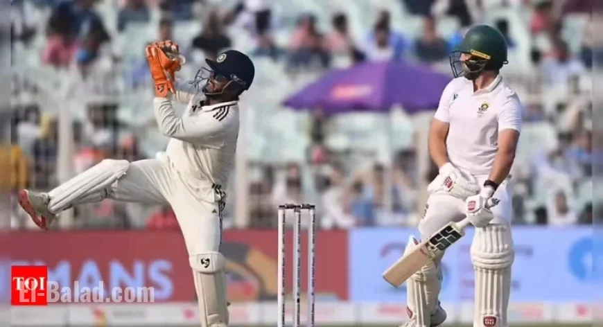 Morne Morkel Surprised by Rapid Pitch Deterioration in IND vs SA Match