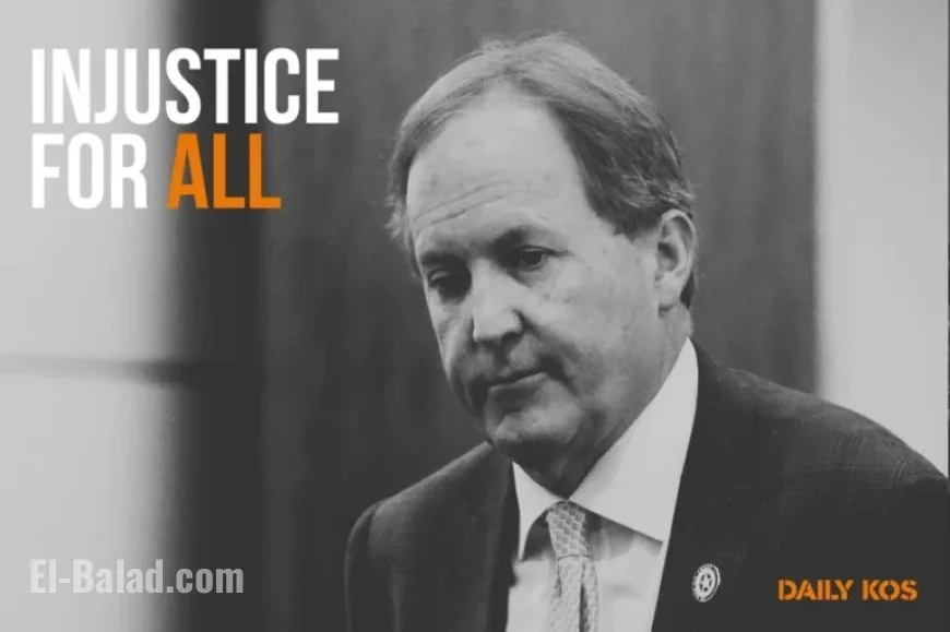 America’s Most Controversial Attorney General Faces New Criticism