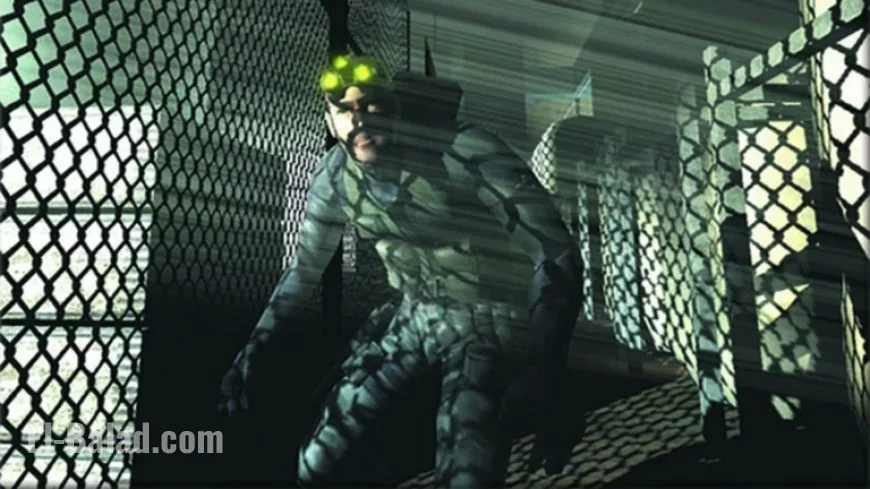 Former Devs Reveal Ubisoft’s Splinter Cell Became Failed Shooter xDefiant